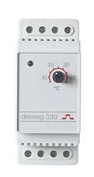 Терморегулятор DEVI Devireg 330