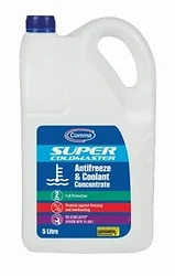 Антифриз Comma Super Coldmaster - Coolant 5л Антифриз Comma Super Coldmaster - Coolant 5л