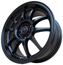 Sakura Wheels 346 7x16/5x114.3 D73.1 ET42 Черный