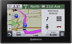 Garmin nuvi 2689