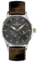 Наручные часы Jacques Lemans 1-1827D Наручные часы Jacques Lemans 1-1827D