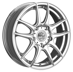 IJITSU SLK1542 6x15/5x112 D57.1 ET47 BFP