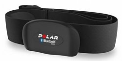 Polar H7 Black