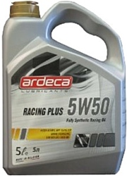 Ardeca Racing Plus 5W-50 5л
