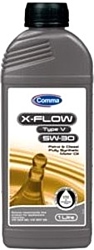 Comma X-Flow Type V 5W-30 1л