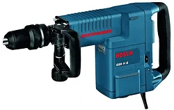 Отбойный молоток Bosch GSH 11 E Professional (0611316708)