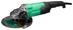 Угловая шлифмашина (болгарка) Hikoki (Hitachi) G23ST
