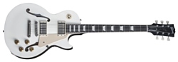 Gibson ES-Les Paul White Top 2015