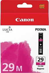 Canon PGI-29M