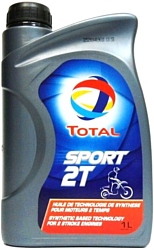 Total Sport 2T 1л