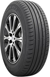 Toyo Proxes CF2 SUV 225/60 R17 99H