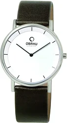 Наручные часы Obaku V143XCWRN Наручные часы Obaku V143XCWRN