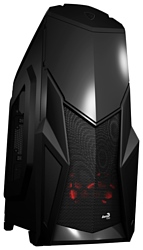 AeroCool Cruisestar Advance Black