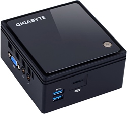 Gigabyte GB-BACE-3000 (rev. 1.0)