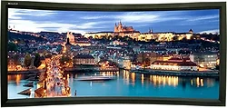 Проекционный экран Lumien Cinema Home 148x251 (LCH 100105)