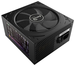 AeroCool Xpredator 750GM 750W