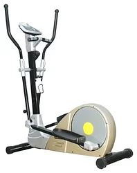 Эллиптический тренажер Evrotop EV-898 Эллиптический тренажер Evrotop EV-898
