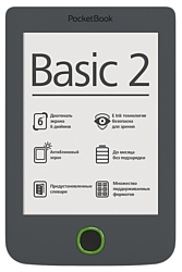 PocketBook Basic 2