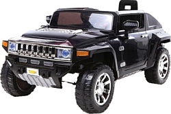 Wingo HUMMER HX LUX (черный)