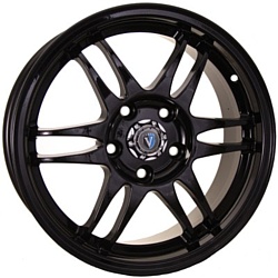 Venti 1402 5.5x14/4x98 D58.6 ET35 BL