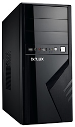 Delux DLC-DC875 Black