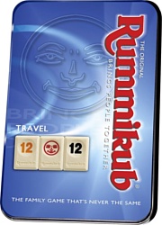 Kod Kod Руммикуб компакт (Rummikub)