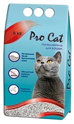 Pro Cat Lavanda 6кг