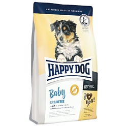 Happy Dog (1 кг) Baby Grainfree