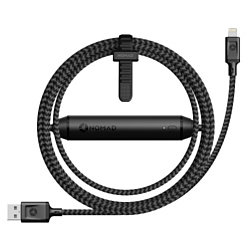 Nomad Battery Cable Lightning