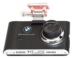 BMW Advanced Car Eye