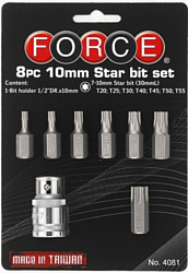 Force 4081 8 предметов