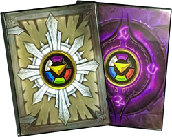 GaGa Games Codex Альбом Белые против Фиолетовых