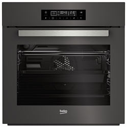 Электрический духовой шкаф BEKO BIM 24400ZG CS