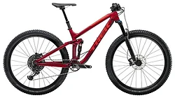 Велосипед TREK Fuel EX 8 29 (2019)