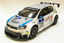 Carisma GT10RS Volkswagen Golf 24 4WD RTR