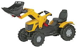 Rolly Toys Farmtrac JCB 8250 (611003)