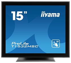 Iiyama ProLite T1532MSC-B5AG