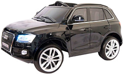 RiverToys Audi Q5 (черный)