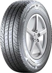 Continental ContiVanContact 100 215/70 R16C 108/106T