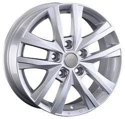 Колесный диск Replay VV216 8x17/5x120 D65.1 ET55 S Колесный диск Replay VV216 8x17/5x120 D65.1 ET55 S