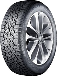 Continental IceContact 2 KD SUV 265/50 R19 110T
