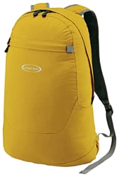 MontBell Pocketable 15 yellow (mustard)