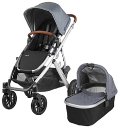 UppaBaby Vista 2018