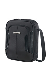 Samsonite XBR 08N-09002 (черный)