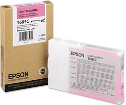 Аналог Epson C13T605C00