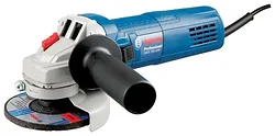 Угловая шлифмашина (болгарка) Bosch GWS 750 S (0601394121)