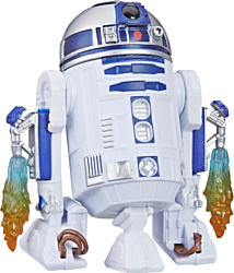 Hasbro Star Wars Galaxy of Adventures R2-D2 E5652