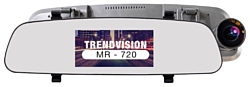 TrendVision MR-720