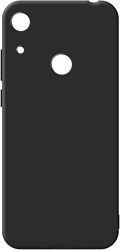 Case Matte для Honor 8A (черный)