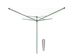 Сушилка для белья Brabantia Topspinner 290367 50 м (зеленая пихта)